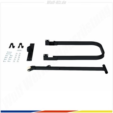 Sonic Reifenkarre 14-20" XL